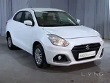 Suzuki Dzire 2022